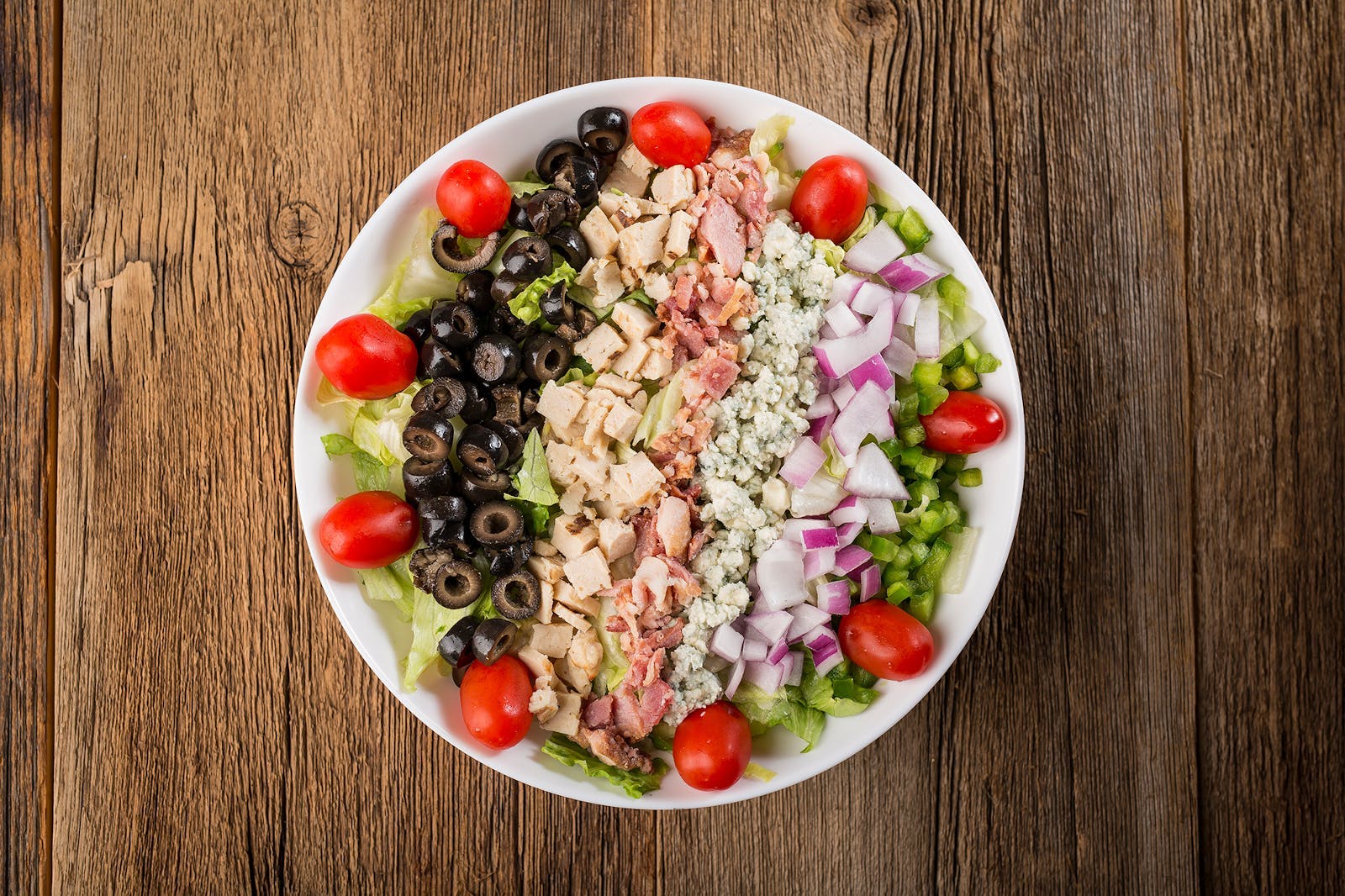 Chopped Salad