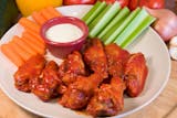 Buffalo Wings