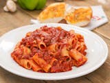 Pasta with Meat Sauce