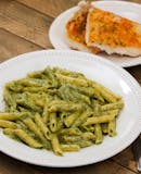 Pesto Pasta