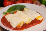 Manicotti