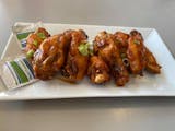 Buffalo Chicken Wings