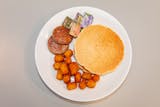 Pancakes Breakfast