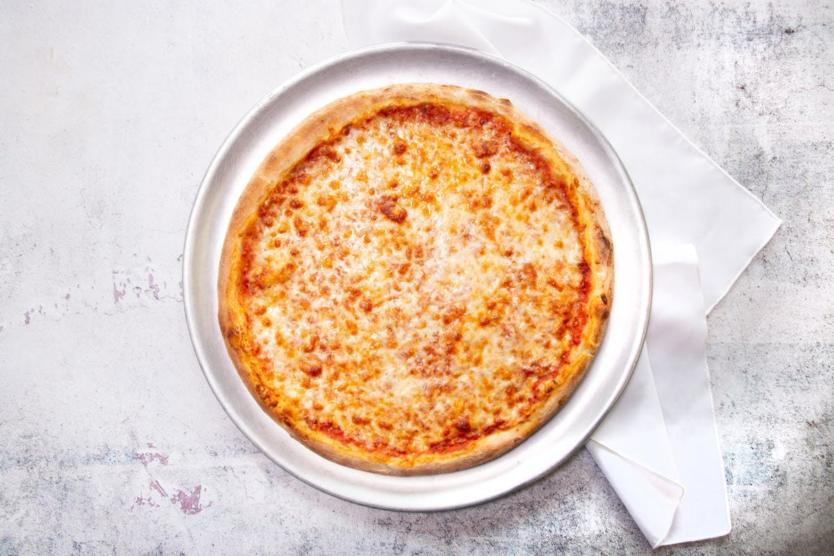 Cheese Pizza
