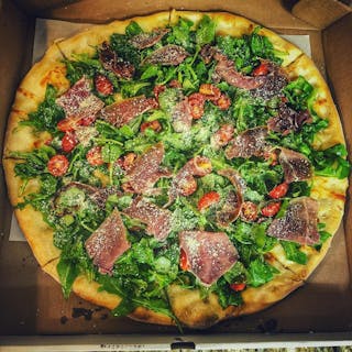 Pizza Amore