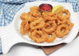 Fried Calamari