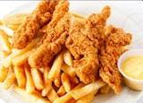 Fried Chicken