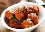 Side of Meatballs