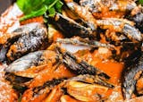 Mussels