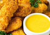 Chicken Fingers