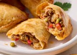 Beef Empanada