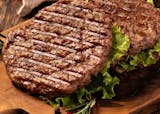 Beef Patty