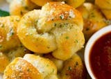 Garlic Knots