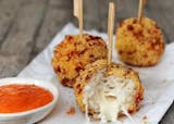 Rice Ball