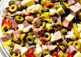 Antipasto Salad