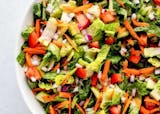 Tossed Salad