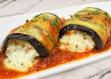 Eggplant Roll