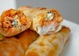 Buffalo Chicken Roll