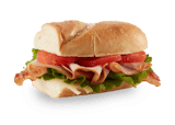 Turkey Club Sub