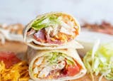 Chicken, Bacon & Ranch Sub