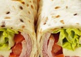 Ham & Cheese Sub
