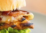 Grilled Chicken BLT Sub
