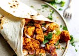 Cajun Chicken Sub