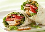 Grilled Chicken Sub