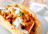 Buffalo Chicken Sub