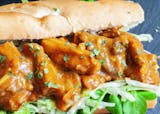 Chicken Amore Sub
