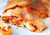 Chicken Parm Calzone