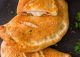 Create Your Own Calzone