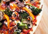 Veggie Pizza