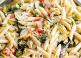 Primavera Pasta