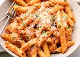 Penne A La Vodka