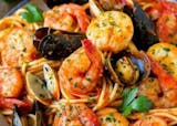 Seafood Combo