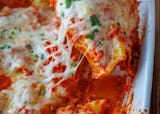 Manicotti
