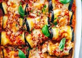 Eggplant Rollatini