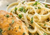 Chicken Francese