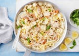 Chicken Piccata