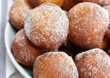 Zeppoles