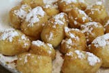 Zeppolis