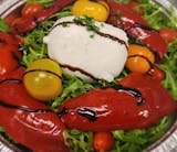 Mozzarella Fresca