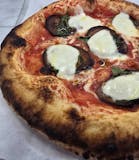 Eggplant Margheritta