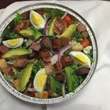 Cobb Acado Salad
