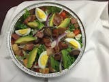 Cobb Acado Salad