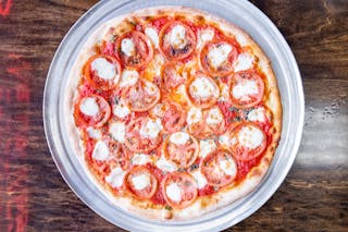 Margherita Pizza