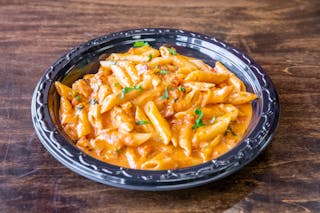 Penne Alla Vodka