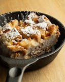 Sourdough Bread Pudding