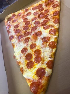 24in Slice